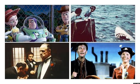 Highest-Rated Movies On Rotten Tomatoes: 100 Must-See Films | HuffPost