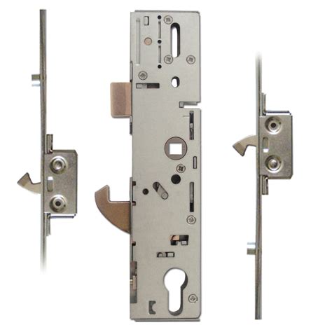 UPVC and Composite Door Locks | ProSecure Locksmiths