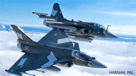 The Next Super Warrior-The Tejas MK-2 (Past, Specifications, Need's, etc)