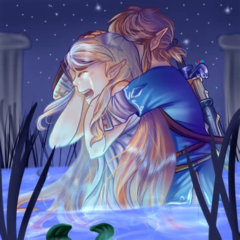 You Are Not Alone - How Zelda's Struggles Gave Me Strength - Zelda Dungeon