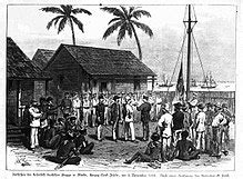 History of Papua New Guinea - Wikipedia