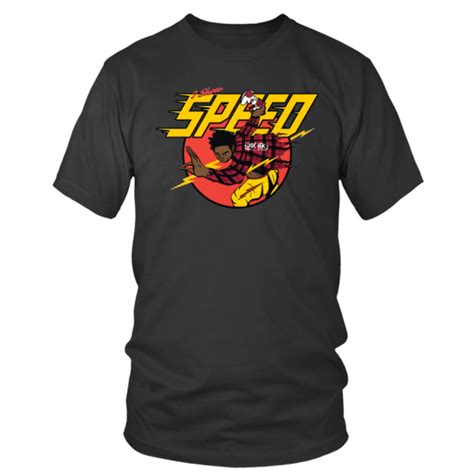 Ishowspeed Merch Store | Topteeonline