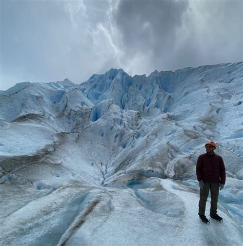 The Ultimate Guide to Hike Over Perito Moreno Glacier ...