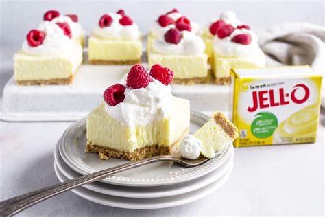 Recipes Using Jello Sugar Free Cheesecake Pudding Mix Nutrition Facts | Deporecipe.co