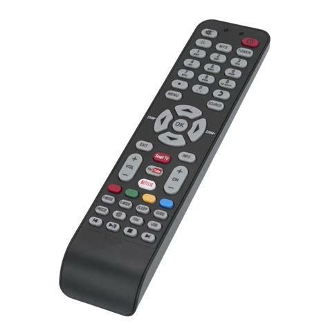 New Remote replacement 06-519W49-D001X Remote Control for TCL TV L32D2740E L32D2740EISD ...