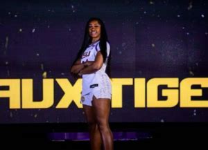 Who Is DePaul Star Aneesah Morrow? Latest Addition to the LSU Roster