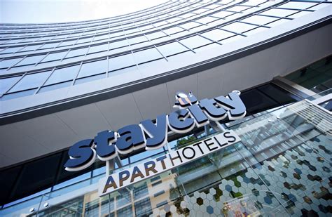 Irish aparthotel company Staycity planning tenfold expansion in Dublin by 2021