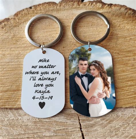 unique Men's gift Mens Drive Safe gift Custom Photo Gifts Boyfriend ...