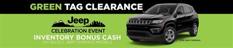 Paramus Chrysler Jeep Dodge Ram Dealership *Your Online Savings*