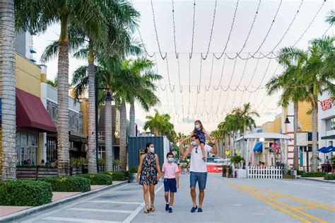 Visit Downtown Doral Park - Doral’s Top-Rated Attraction - Downtown Doral