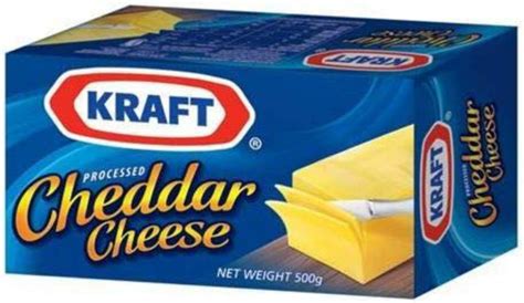 » Kraft Cheddar Cheese sssssssssssssssssss