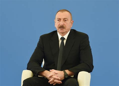 President Ilham Aliyev: In just two years lost generating capacities were restored - Trend.Az