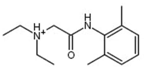 Lidocaine Hydrochloride MP Biomedicals:Chemicals:Organic Compounds