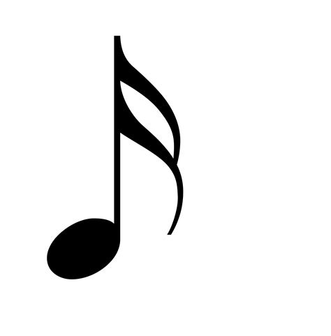 Music notes PNG