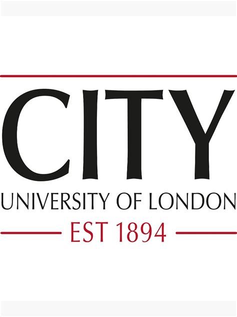 "University of London Logo " Poster for Sale by BENILYSsx | Redbubble