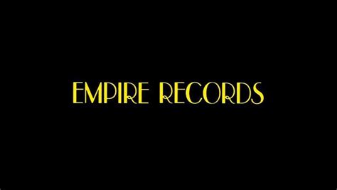 Empire Records - Empire Records Image (13428293) - Fanpop