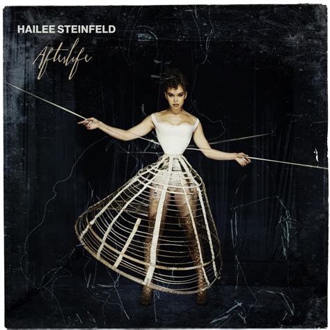 Hailee Steinfeld – Afterlife Lyrics | Genius Lyrics