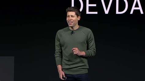 OpenAI board refutes allegations against CEO Sam Altman by former board members