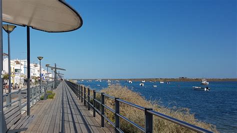 4 restaurants to try in Cabanas de Tavira - Golden Club Cabanas