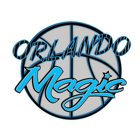 Orlando Magic Logo - Orlando Magic Logo Wallpaper Orlando Magic Magic ...