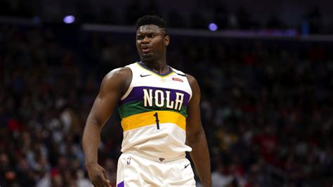 Pelicans: Zion Williamson crazy stats, facts in first nine NBA games