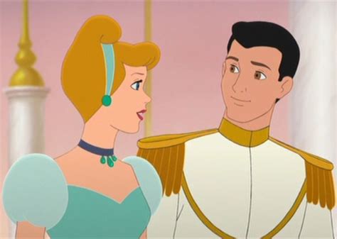 Cinderella and Prince Charming - Disney Couples Photo (6028658) - Fanpop