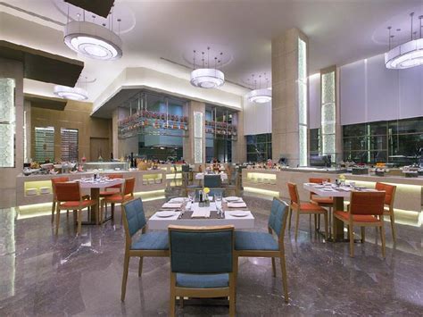 Book The Westin Chennai Velachery , Chennai - Reviews, Photos & Rates ...