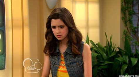 Laura Marano - "Disney's Austin & Ally"/"Secrets & Songbooks" Images/Pictures/Photos ...