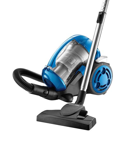 Top 10 Best Bagless Vacuum Cleaners in India 2021 [Beginner Guide]