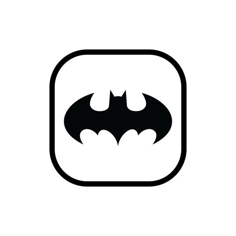 Introducir 94+ imagen batman cartoon logo - Abzlocal.mx