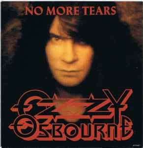 Ozzy Osbourne - No More Tears | Releases | Discogs