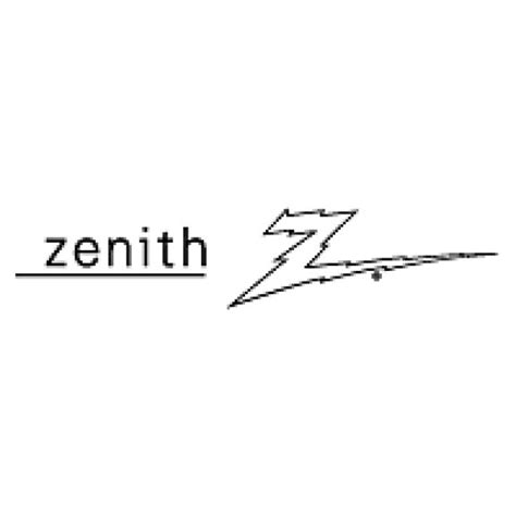 Zenith | Brands of the World™ | Download vector logos and logotypes