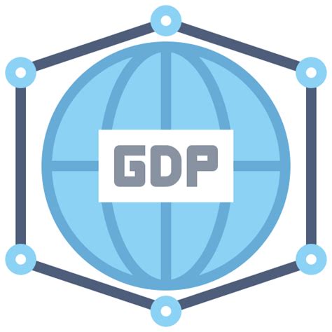 Gdp Surang Flat icon