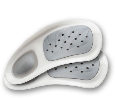 Walkfit Custom Shoe Orthotics | Home