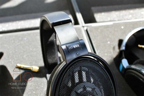 Sennheiser HD6XX Review – The Best Mid-Fi Has To Offer? - Home Studio Basics