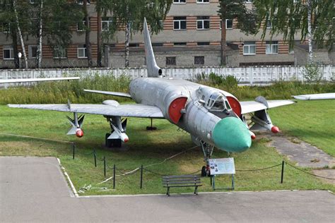 Tupolev Tu-28 - Price, Specs, Photo Gallery, History - Aero Corner