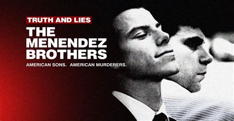 Watch Truth and Lies: The Menendez Brothers - American Sons, American Murderers TV Show - ABC.com