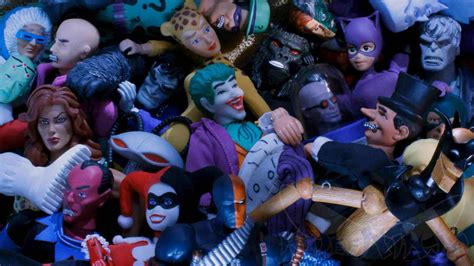 Robot Chicken: DC Comics Special Blu-ray Review | Hi-Def Ninja - Blu ...