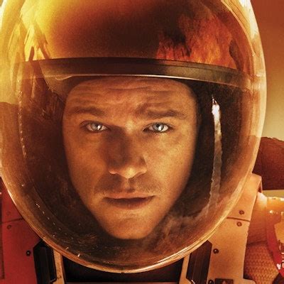 The Martian Soundtrack Music - Complete Song List | Tunefind