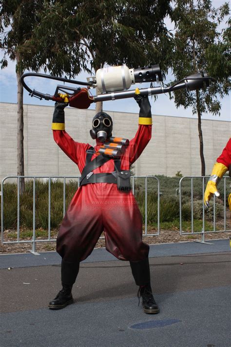 Pin by Elisa1515 on Cosplays | Team fortress 2, Team fortress, Team ...