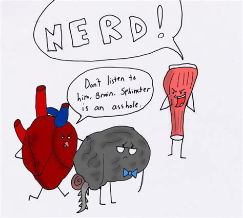 Anatomy jokes, anyone? by rivka-nikola on DeviantArt