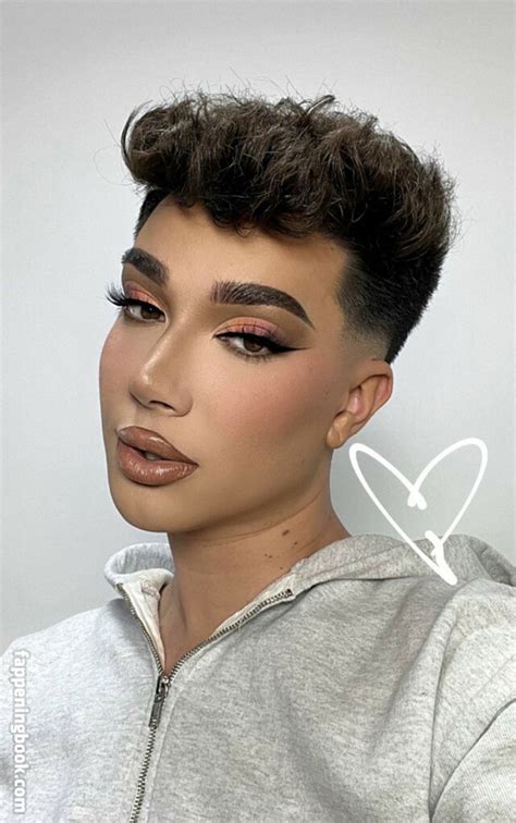 James Charles / jamescharles Nude, OnlyFans Leaks, The Fappening - Photo #4537559 - FappeningBook