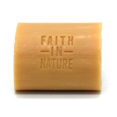 Faith in Nature Vegan Soap – Coconut - Save Some Green