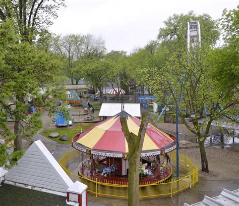 Arnolds Park Amusement Park celebrates 125 years with music, tea and new activities | Siouxland ...