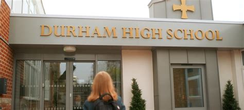 Durham High School for Girls (Sunderland, United Kingdom)