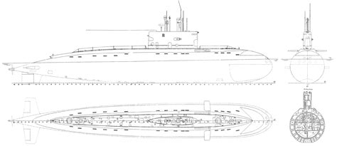 Aprender sobre 96+ imagem kilo class submarine - br.thptnganamst.edu.vn