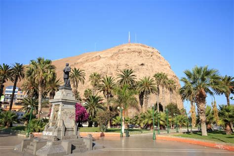 Arica, Hotels, Tour, Excursions, transfer and more information Arica. Chile