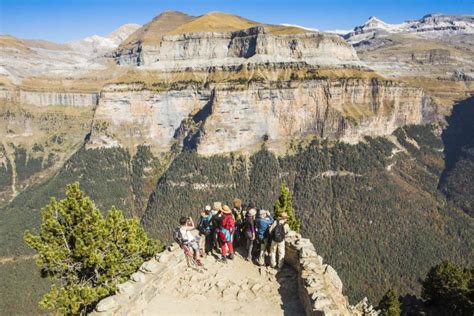 Ordesa and Monte Perdido National Park : Turismo de Aragón