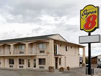 Hotels in Evanston, Southwest Wyoming