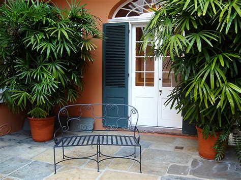 Visit THNOC's French Quarter courtyards | The Historic New Orleans ...